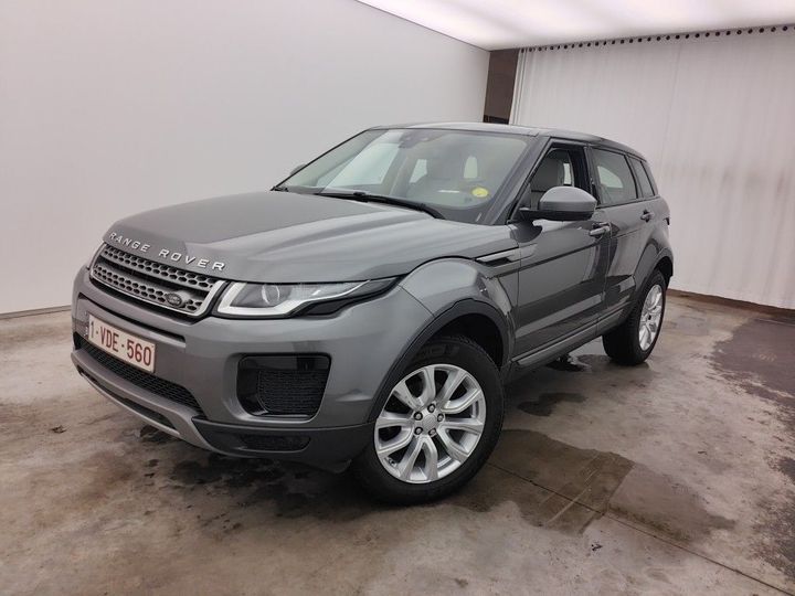 LAND-ROVER EVOQUE FL&#3915 2018 salvb2dn9kh332419