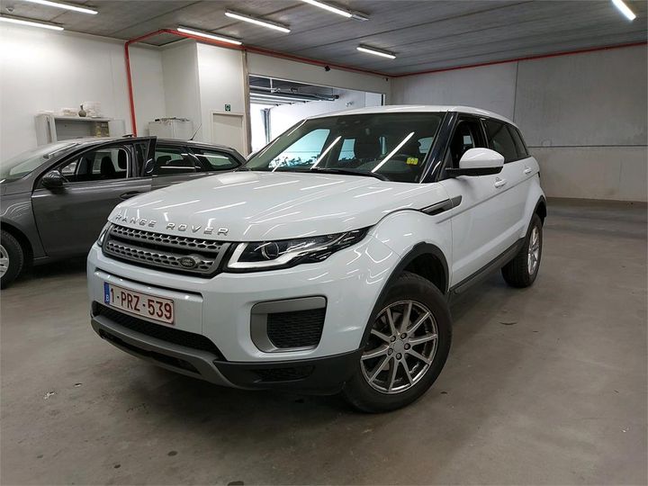 LAND-ROVER RANGE EVOQUE 2016 salvb2dnxhh174309