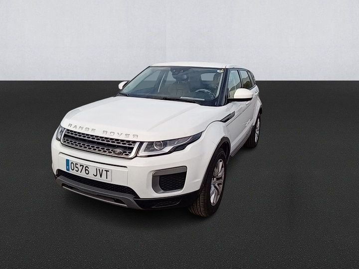 LAND-ROVER RANGE ROVER EVOQUE 2016 salvb2dnxhh205185