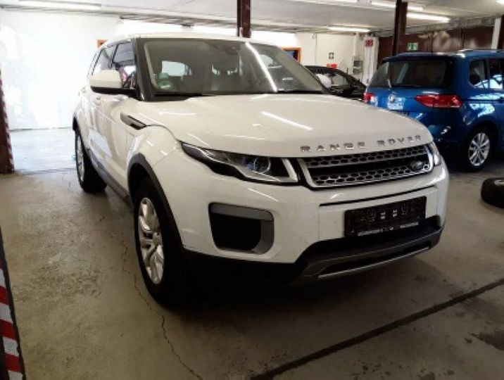 LAND ROVER RANGE ROVER EVOQUE 2.0 2017 salvb2dnxhh208703