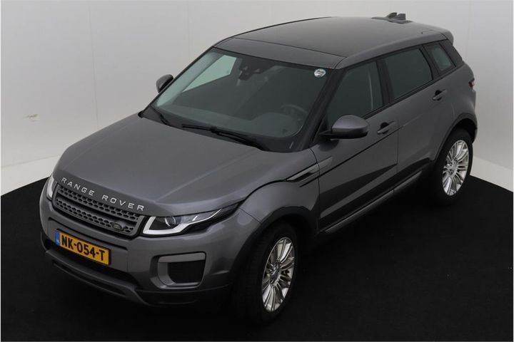 LAND ROVER ROVER RANGE ROVER EVOQUE 2017 salvb2dnxhh212105