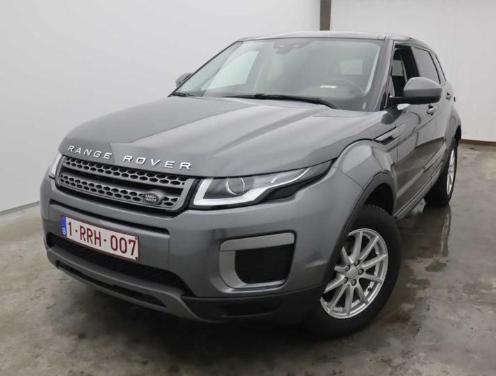 LAND ROVER EVOQUE FL&#3915 2017 salvb2dnxhh213593