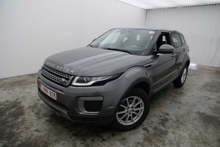 LAND ROVER EVOQUE FL&#3915 2017 salvb2dnxhh215666