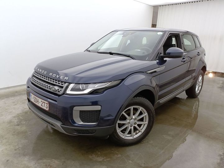 LAND ROVER EVOQUE FL'15 2017 salvb2dnxhh223766