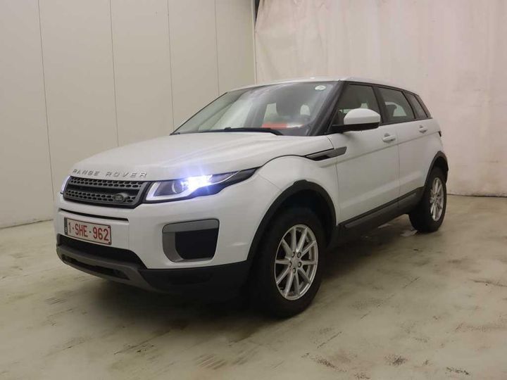 LAND-ROVER EVOQUE 2017 salvb2dnxhh238705