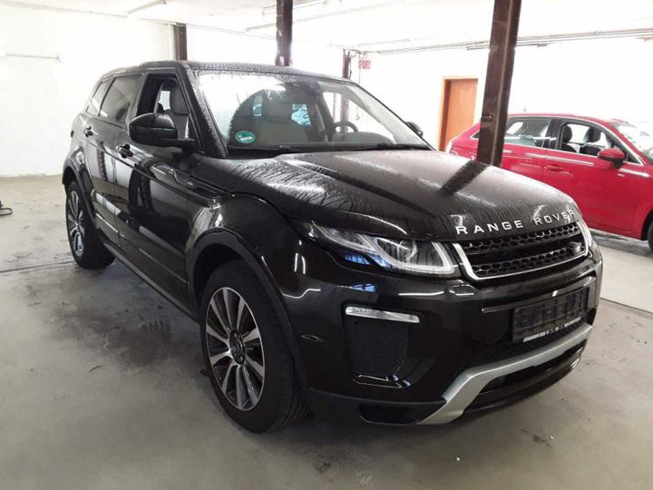 LAND ROVER RANGE ROVER EVOQUE 2.0 2017 salvb2dnxhh239210