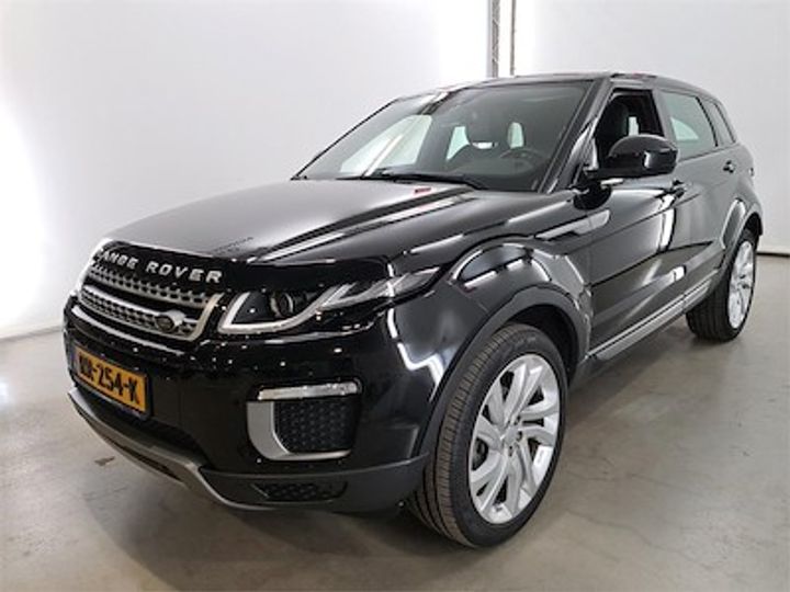 LAND ROVER RANGE ROVER EVOQUE 2018 salvb2dnxhh240339