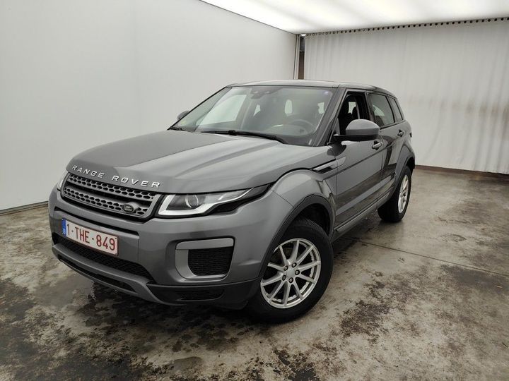 LAND ROVER EVOQUE FL&#3915 2017 salvb2dnxhh265712