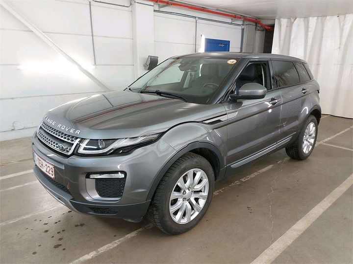 LAND ROVER RANGE ROVER EVOQUE 2017 salvb2dnxhh266052