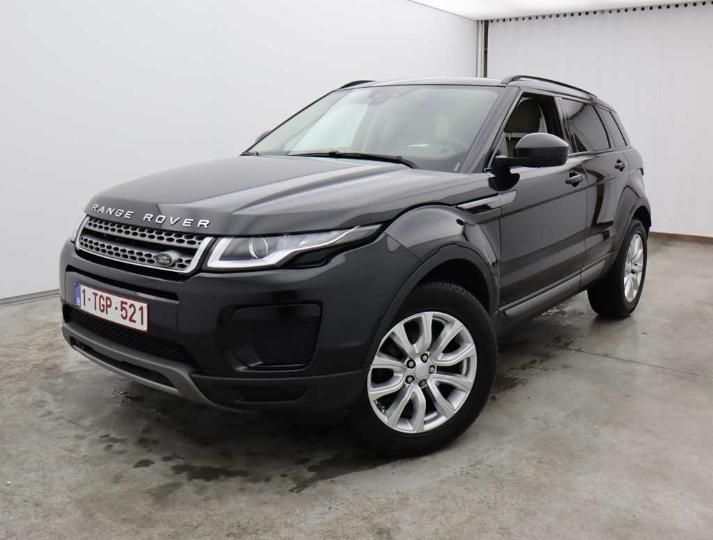 LAND ROVER EVOQUE FL&#3915 2017 salvb2dnxjh278921