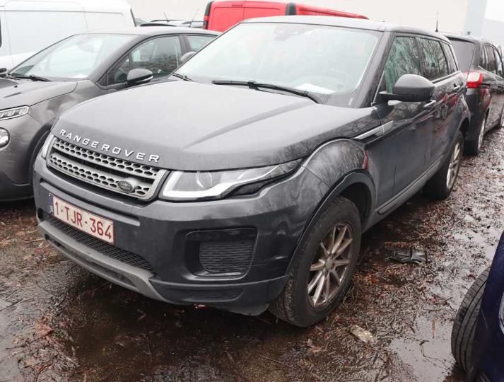 LAND ROVER EVOQUE FL&#3915 2017 salvb2dnxjh285285