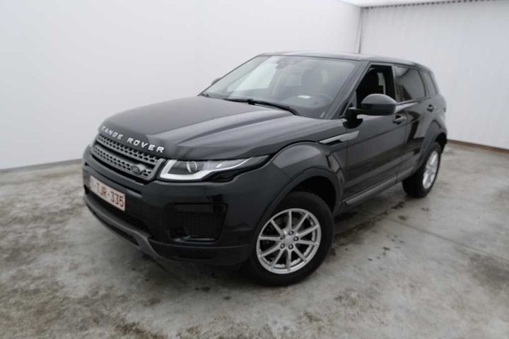 LAND-ROVER EVOQUE FL&#3915 2017 salvb2dnxjh286484