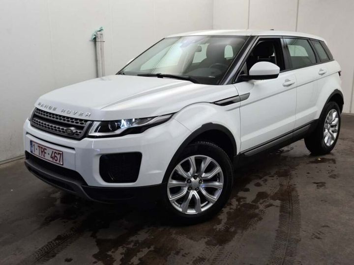 LAND-ROVER ROVER 2018 salvb2dnxjh290812