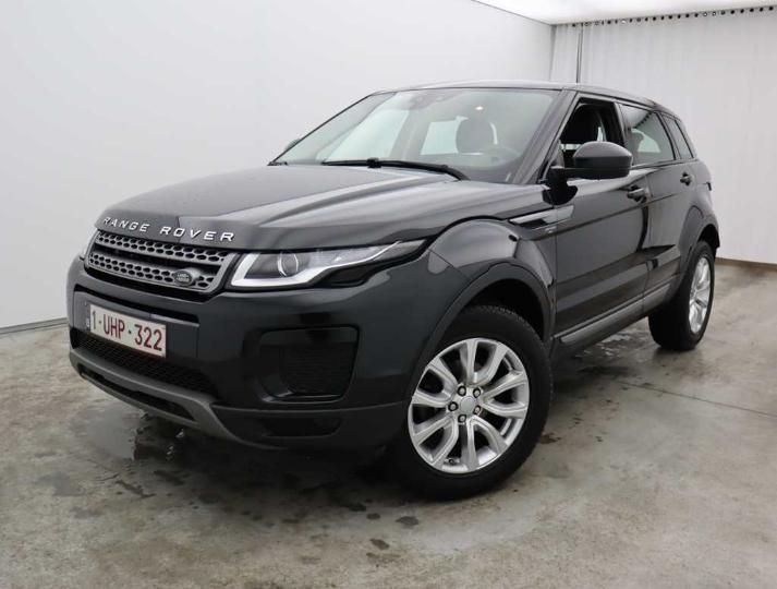 LAND ROVER EVOQUE FL&#3915 2018 salvb2dnxjh317183