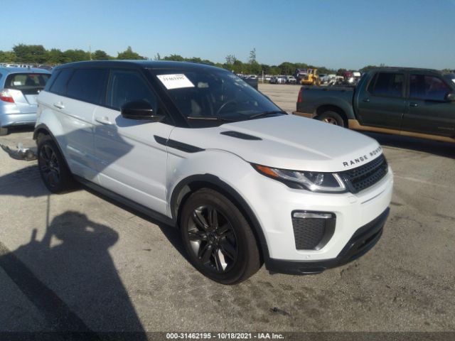 LAND ROVER RANGE ROVER EVOQUE 2019 salvc2rx0kh338147