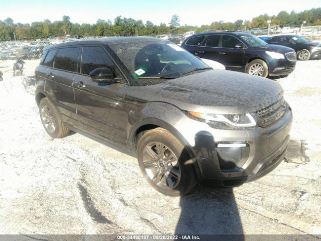 LAND-ROVER RANGE ROVER EVOQUE 2018 salvc2rx1jh296876