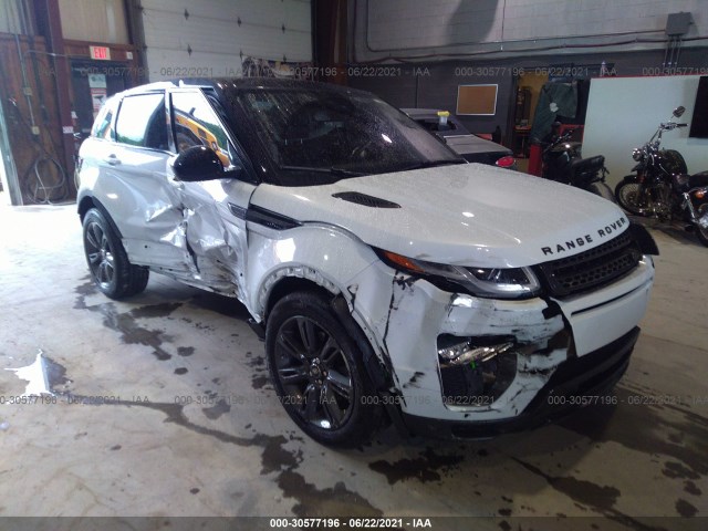 LAND-ROVER RANGE ROVER EVOQUE 2018 salvc2rx2jh275194