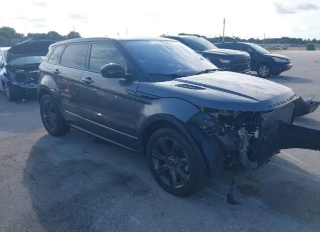 LAND ROVER RANGE ROVER EVOQUE 2018 salvc2rx3jh321700