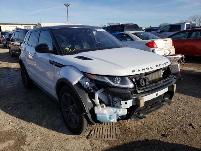 LAND-ROVER RANGE ROVE 2019 salvc2rx3kh327935