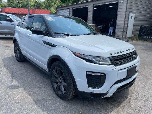 LAND ROVER RANGEROVER 2018 salvc2rx5jh322380