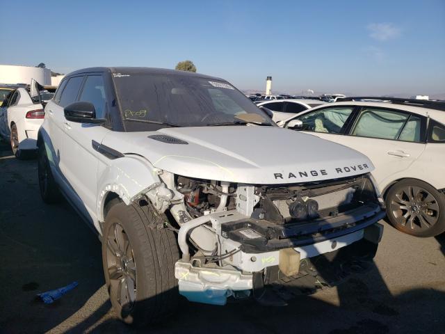 LAND-ROVER RANGE ROVER EVOQUE 2018 salvc2rx6jh316149