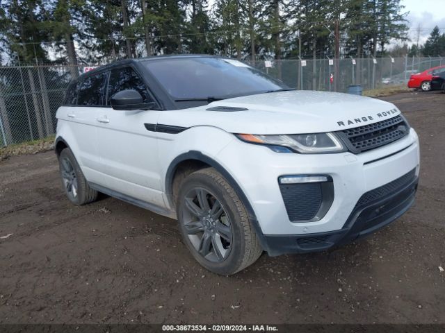 LAND-ROVER RANGE ROVER EVOQUE 2018 salvc2rx7jh284618