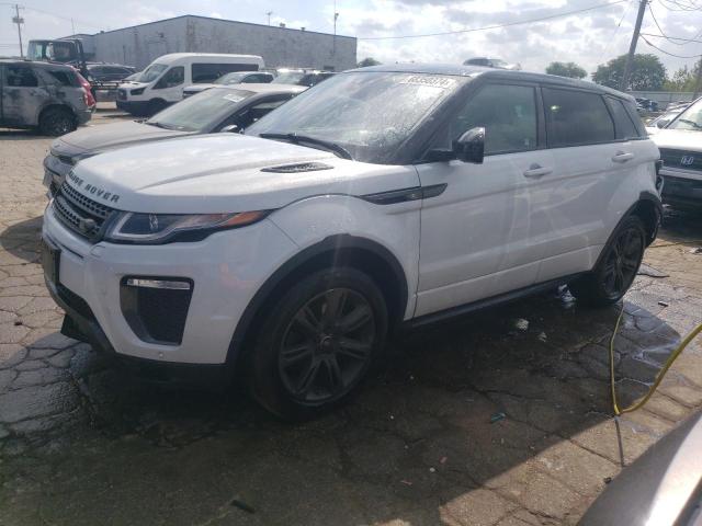 LAND ROVER RANGE ROVE 2019 salvc2rx7kh331342