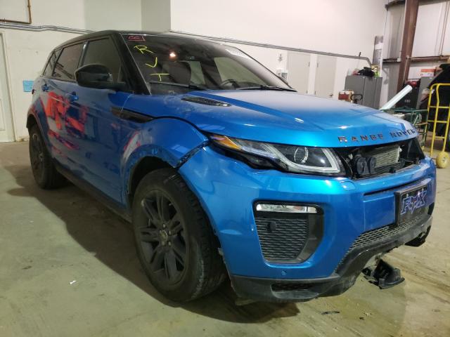 LAND-ROVER RANGE ROVE 0 salvc2rx7kh341434