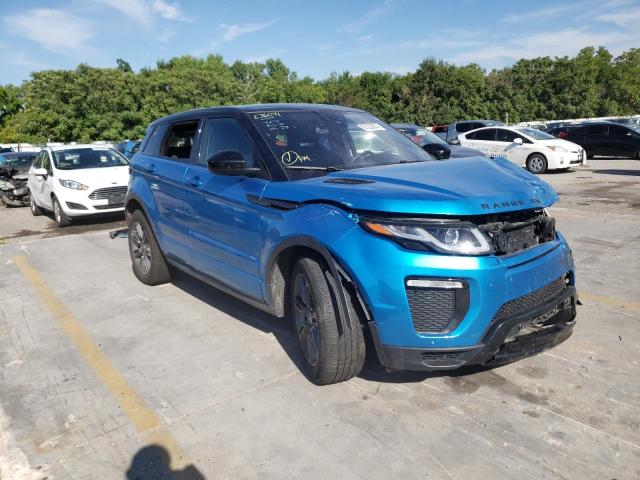 LAND ROVER RANGE ROVE 2018 salvc2rx8jh276091