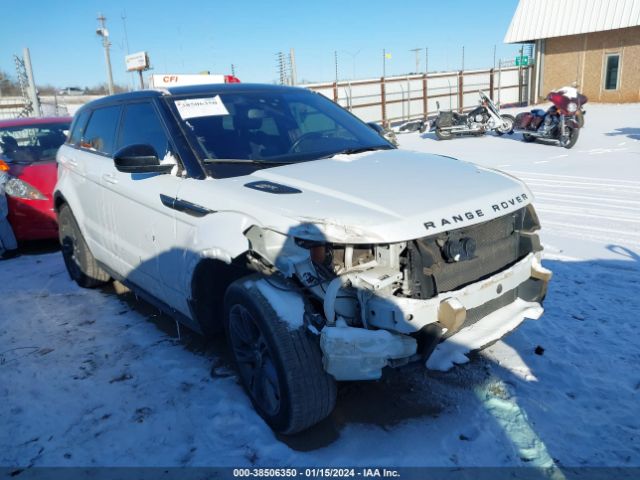 LAND-ROVER RANGE ROVER EVOQUE 2018 salvc2rx8jh286412