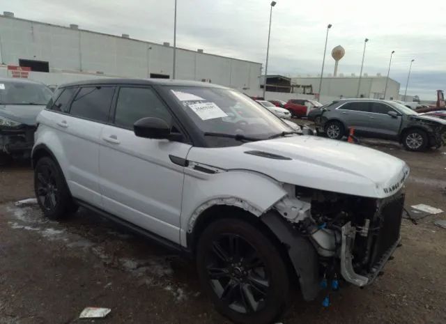 LAND ROVER RANGE ROVER EVOQUE 2019 salvc2rx8kh347694