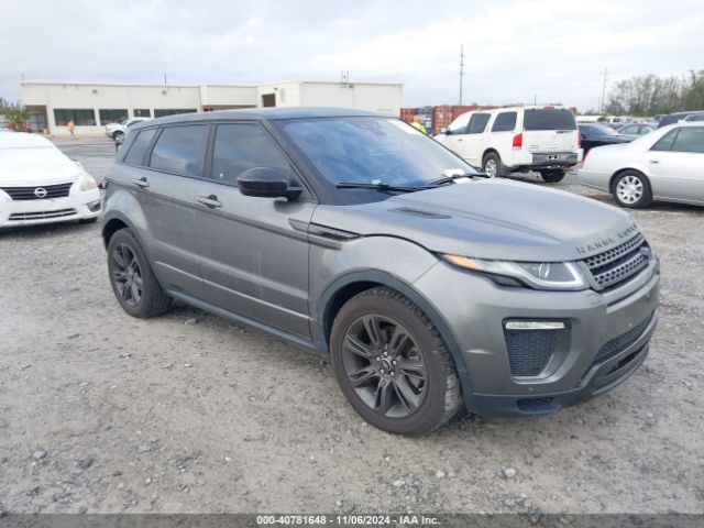 LAND-ROVER RANGE ROVER EVOQUE 2018 salvc2rx9jh280280