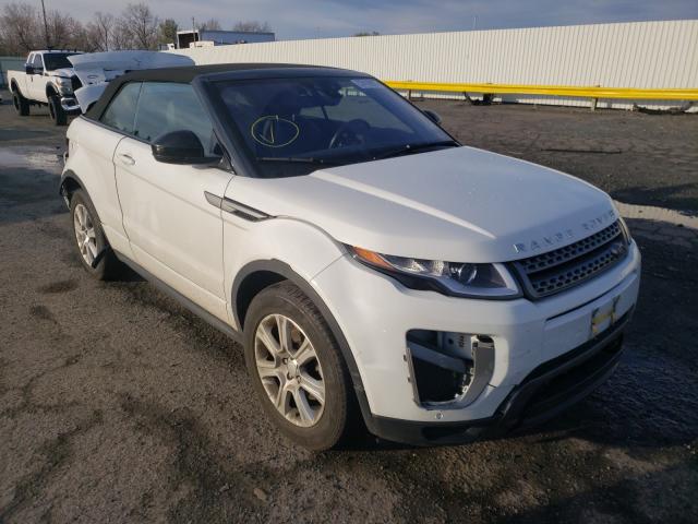 LAND ROVER RANGE ROVE 2017 salvc5bg5hh253809