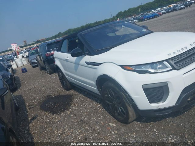 LAND-ROVER RANGE ROVER EVOQUE 2017 salvc5bg9hh260990