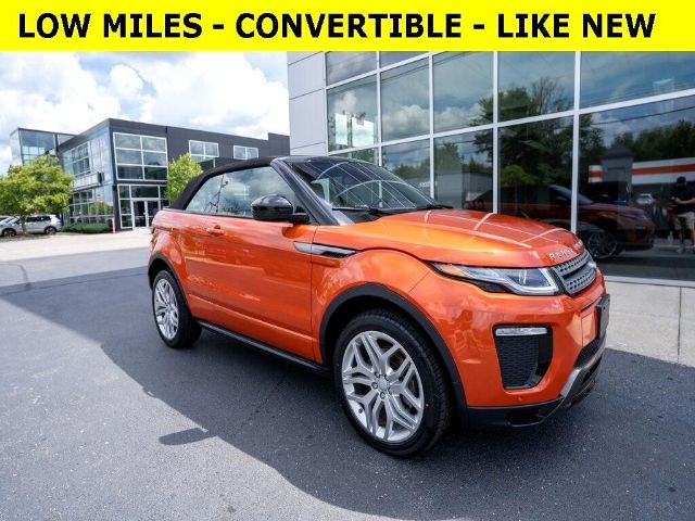 LAND ROVER RANGE ROVER EVOQUE 2019 salvc5rx1kh328440