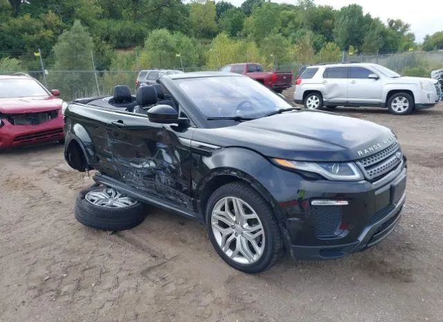 LAND ROVER RANGE ROVER EVOQUE 2019 salvc5rx2kh343819