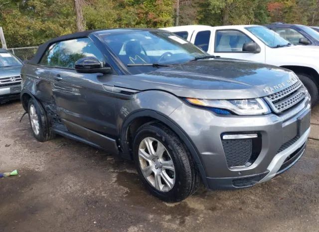 LAND ROVER RANGE ROVER EVOQUE 2018 salvc5rx4jh303997