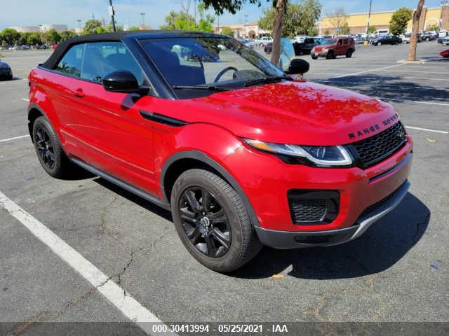 LAND ROVER RANGE ROVER EVOQUE 2018 salvc5rx8jh324187