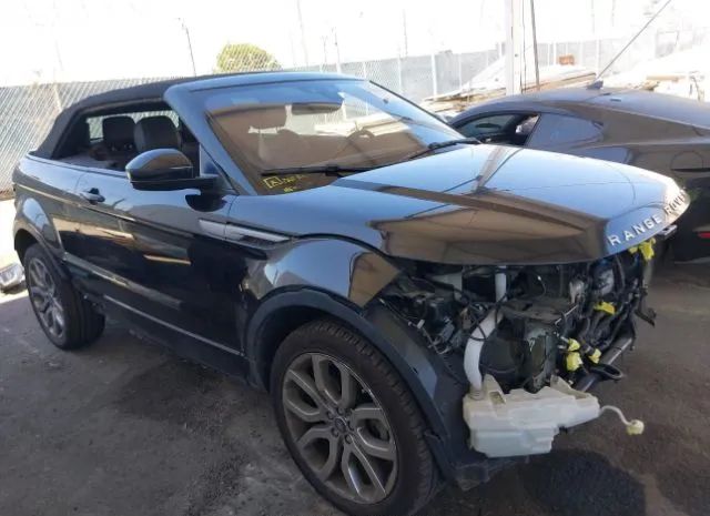 LAND ROVER RANGE ROVER EVOQUE 2018 salvc5rx9jh304501