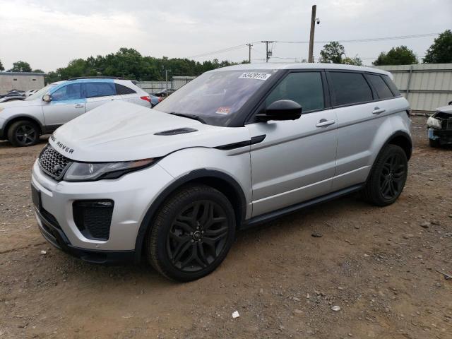 LAND ROVER RANGE ROVE 2017 salvd2bg1hh169191