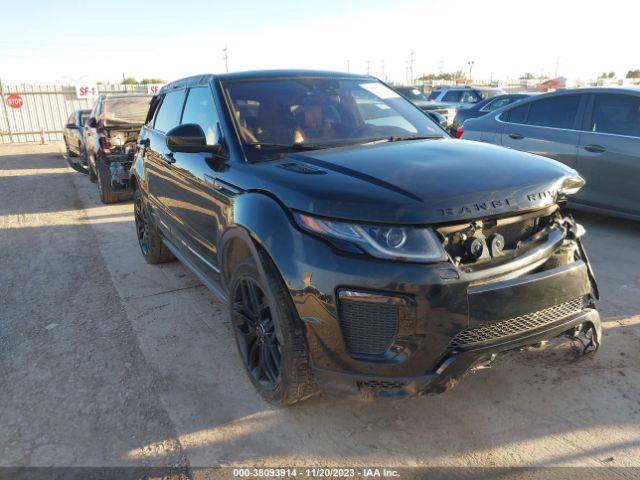 LAND-ROVER RANGE ROVER EVOQUE 2017 salvd2bg2hh253150