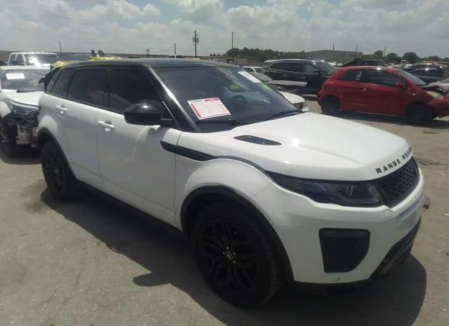 LAND ROVER RANGE ROVER EVOQUE 2016 salvd2bg3gh151533