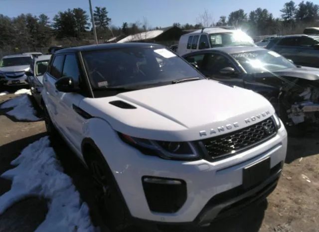 LAND-ROVER RANGE ROVER EVOQUE 2017 salvd2bg3hh177776