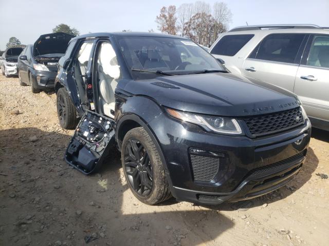 LAND ROVER RANGE ROVE 2017 salvd2bg3hh202658