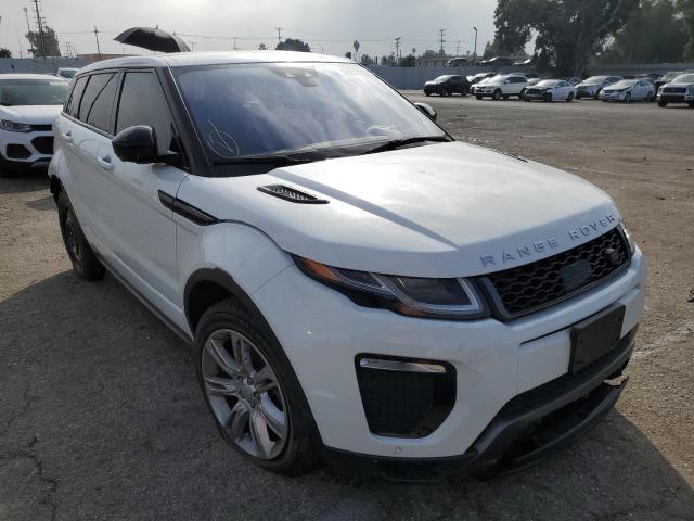 LAND ROVER RANGE ROVE 2016 salvd2bg4gh120758