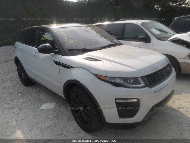 LAND ROVER RANGE ROVER EVOQUE 2016 salvd2bg6gh088282