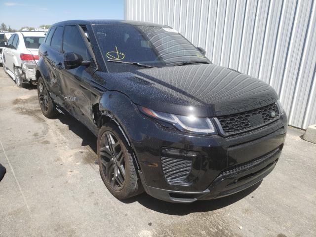 LAND-ROVER RANGE ROVE 2016 salvd2bg6gh107123