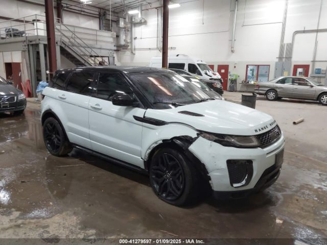 LAND-ROVER RANGE ROVER EVOQUE 2017 salvd2bg6hh170028