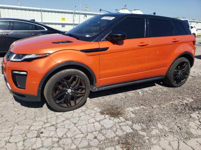 LAND ROVER RANGE ROVE 2017 salvd2bg7hh195729