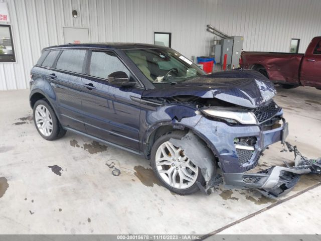 LAND-ROVER RANGE ROVER EVOQUE 2017 salvd2bg7hh219494